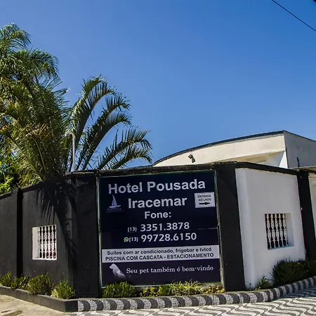 Hotel Pousada Iracemar, 60m da Praia da Enseada, Piscina Aquecida ao Ar Livre para Relaxar em Qualquer Estação, Café da Manhã, Estacionamento, Recepção 24h, Aproveite o Mar, Passeios e Atividades Náuticas a 100 metros-3