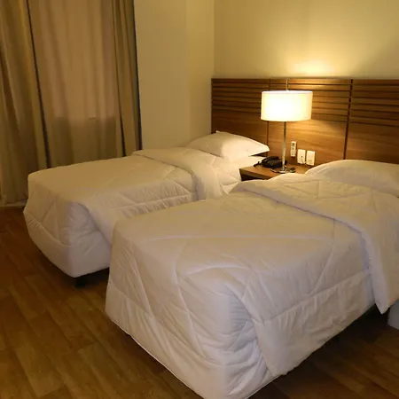 Umbu Hotel Porto Alegre - Centro Histórico - Prox Aeroporto-2