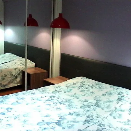 Spazzio Hotel Residence-2