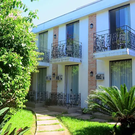 Pousada Omnimare-2