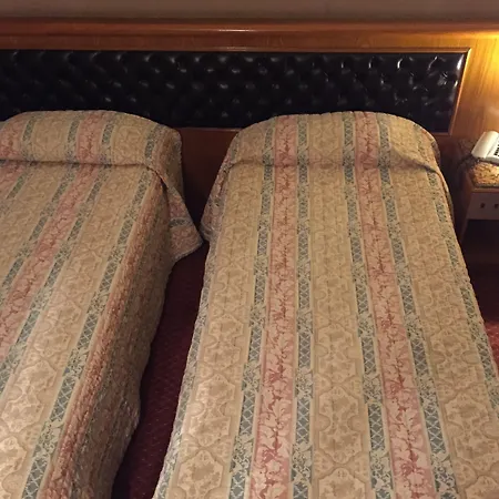 Republica Park Hotel-3