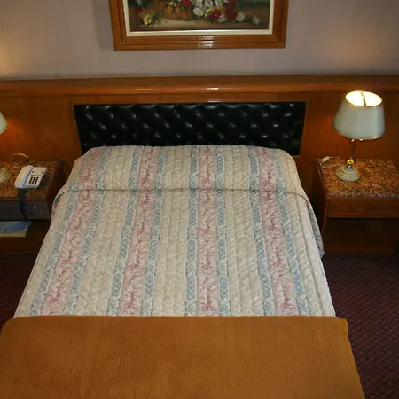Republica Park Hotel-2