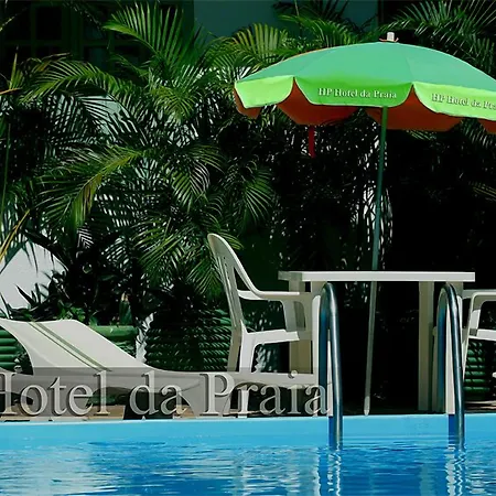 Na Praia Hotel-2