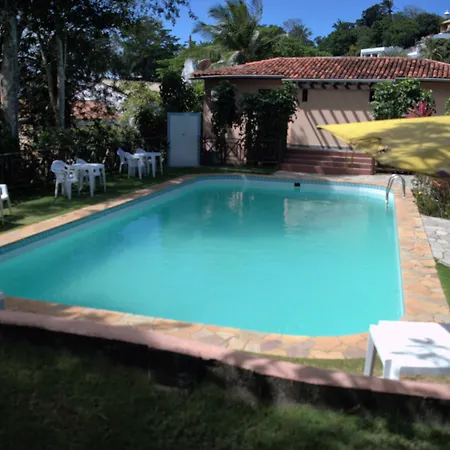 Pousada O Casarao-2