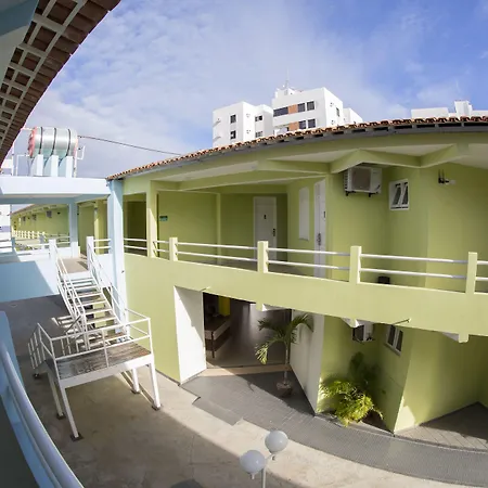 Hotel Parque das Aguas-2