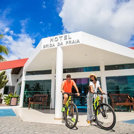 Hotel Brisa da Praia-2