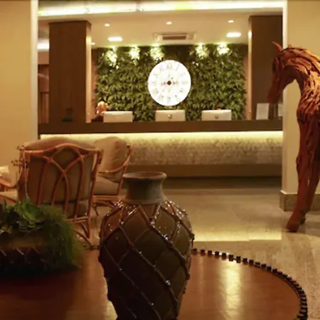 Amazon Plaza Hotel-2