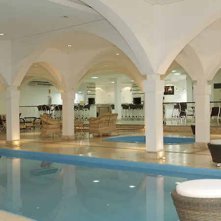 Voa Hotel Internacional-3