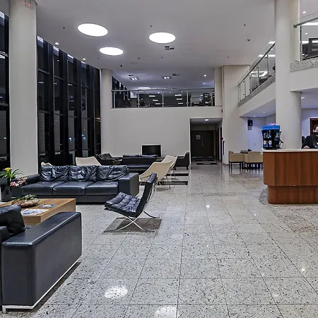 Firenze Business Hotel-2