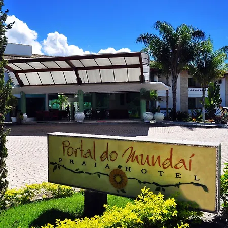 Portal Beach Hotel - Rede Soberano-3