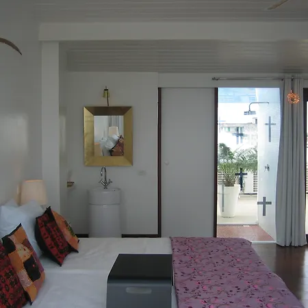 Aram Yami Boutique Hotel-2