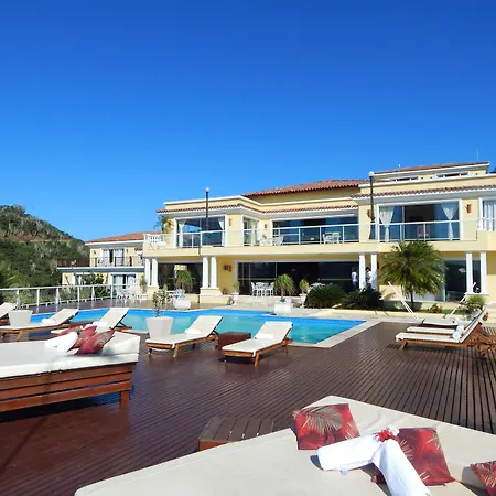 Uni Boutique Hotel & Spa-3