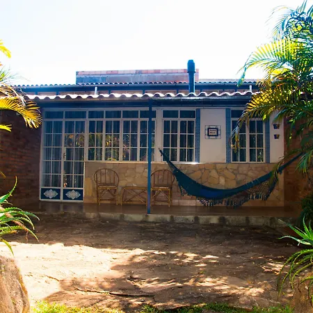 Pousada Xica da Silva-3