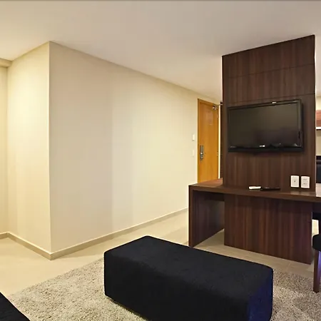 Hotel Granja Brasil Resort-2