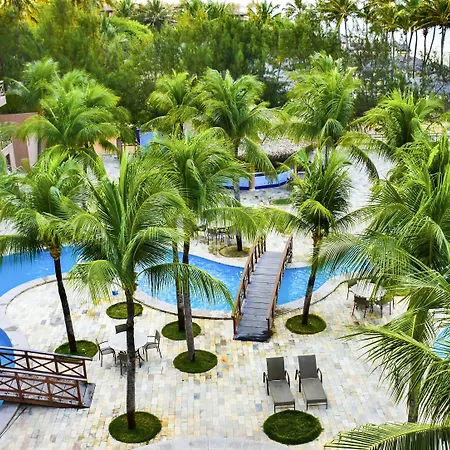 Kariri Beach Hotel-3