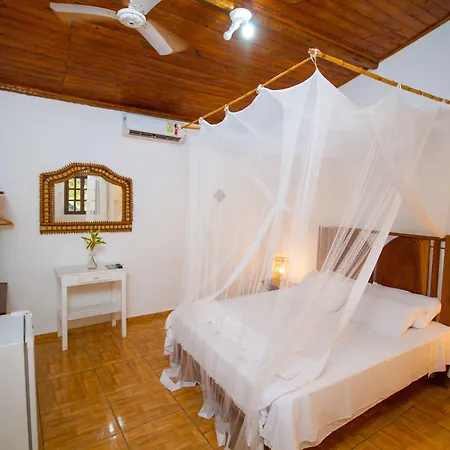 Travel Inn Trancoso Garden-3