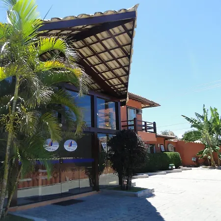 Pousada Praia Bella-3