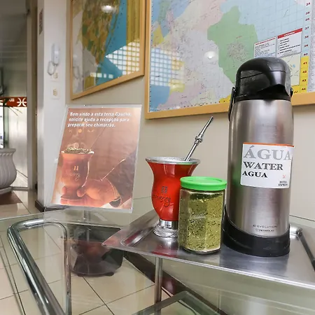 Hotel Express Maua-2