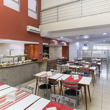 Hotel Express Maua-3