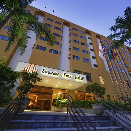 Sorocaba Park Hotel by Atlantica-2