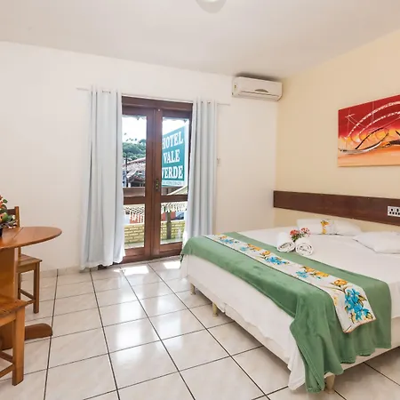 Hotel Vale Verde-2