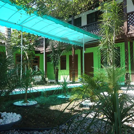 Hotel Vale Verde-3