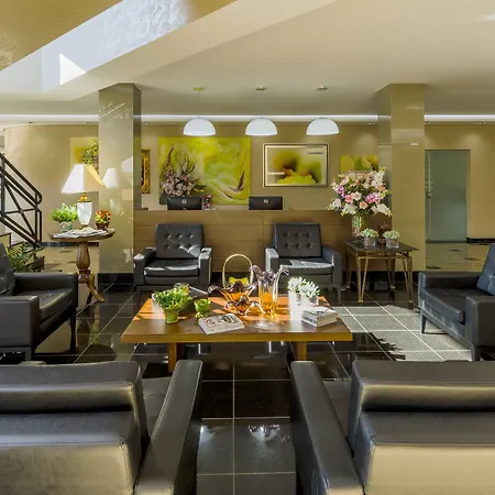 Hotel Thomasi Express - Londrina-2
