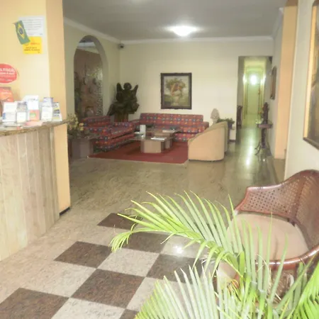 Aldeota Praia Hotel-2