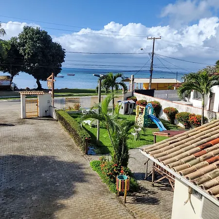 Pousada Tropicalia-2
