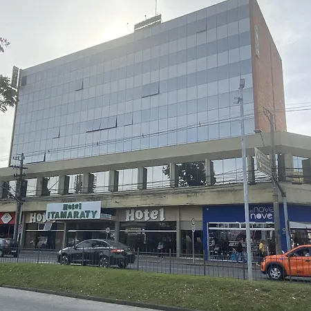 Hotel Itamaraty-2