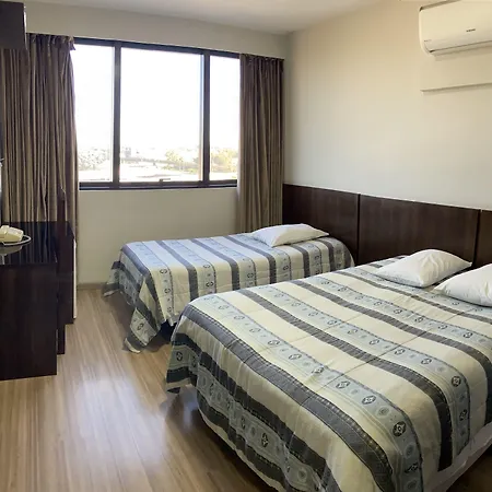 Hotel Itamaraty-3