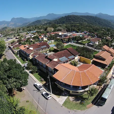 Pousada Eclipse Paraty-3