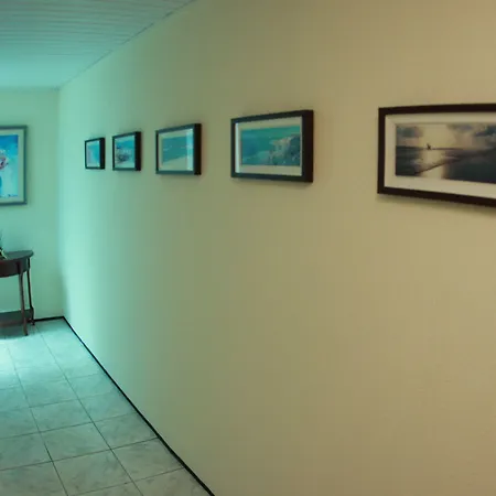 Hotel Casa De Praia-3