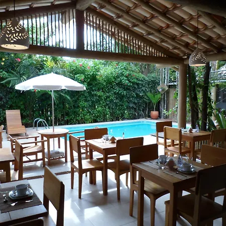 Jardim de Trancoso Pousada-2