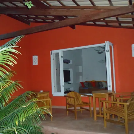 Jardim de Trancoso Pousada-3