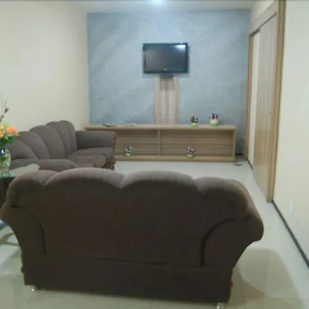 Angica Golden Hotel-2