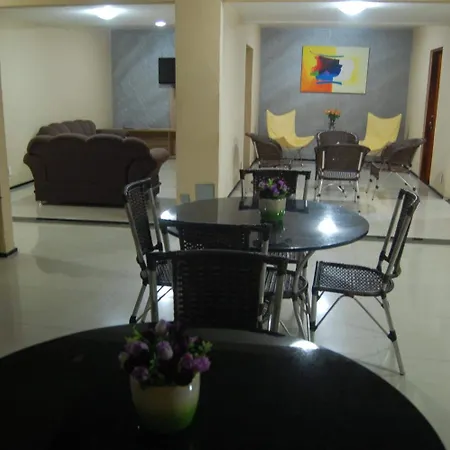 Angica Golden Hotel-3