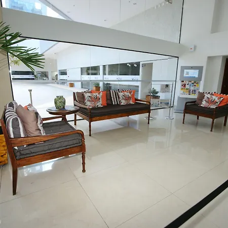 Quality Hotel & Suites Sao Salvador-2