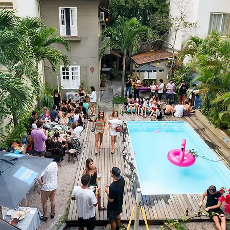 Ipanema Beach House-2
