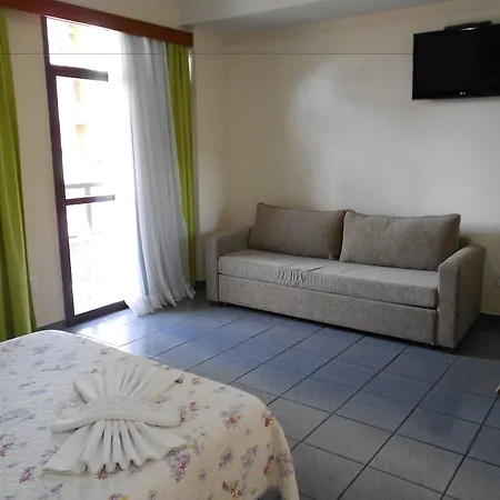Champagnat Praia Hotel-2