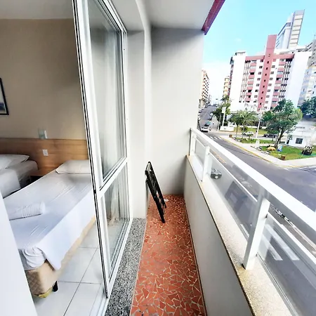 Hotel Ficare Torres-3