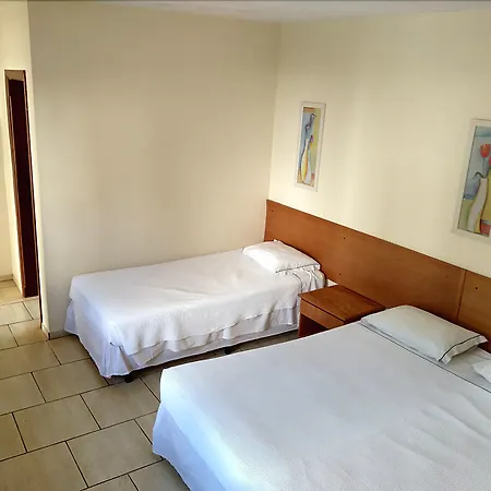 Hotel Lago das Pedras-2