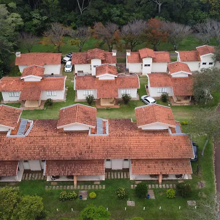 Hotel Lago das Pedras-3