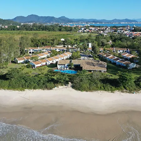 Antares Club Hotel Lagoinha-2