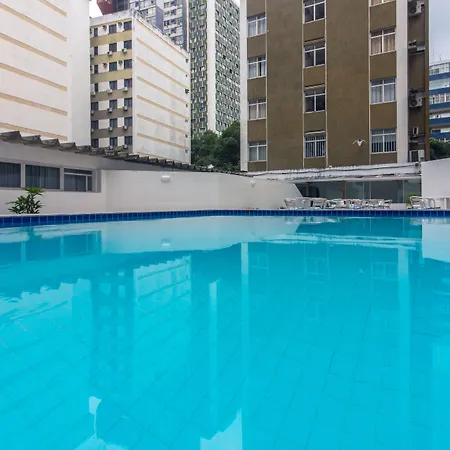 Hotel Vila Velha-3