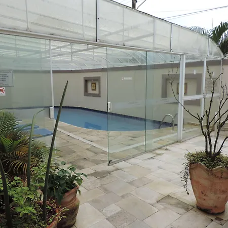 Hotel Costa Balena, Conforto e Piscina aquecida e coberta a 100m da Praia da Enseada-2