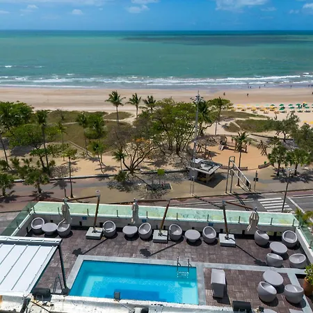 Marante Plaza Hotel-3