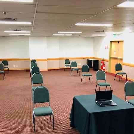 Holiday Inn Sao Paulo Parque Anhembi By Ihg-3