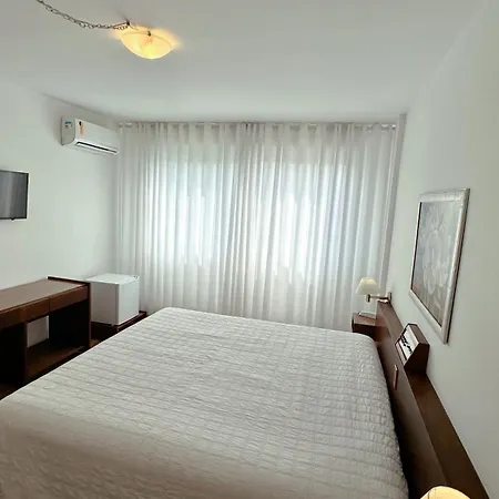 Canoas Parque Hotel-2