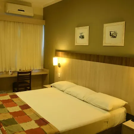 Hotel Araraquara By Mercure-2